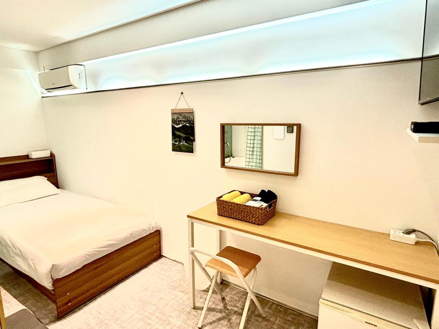 Look Home Guesthouse Seoul Exterior photo