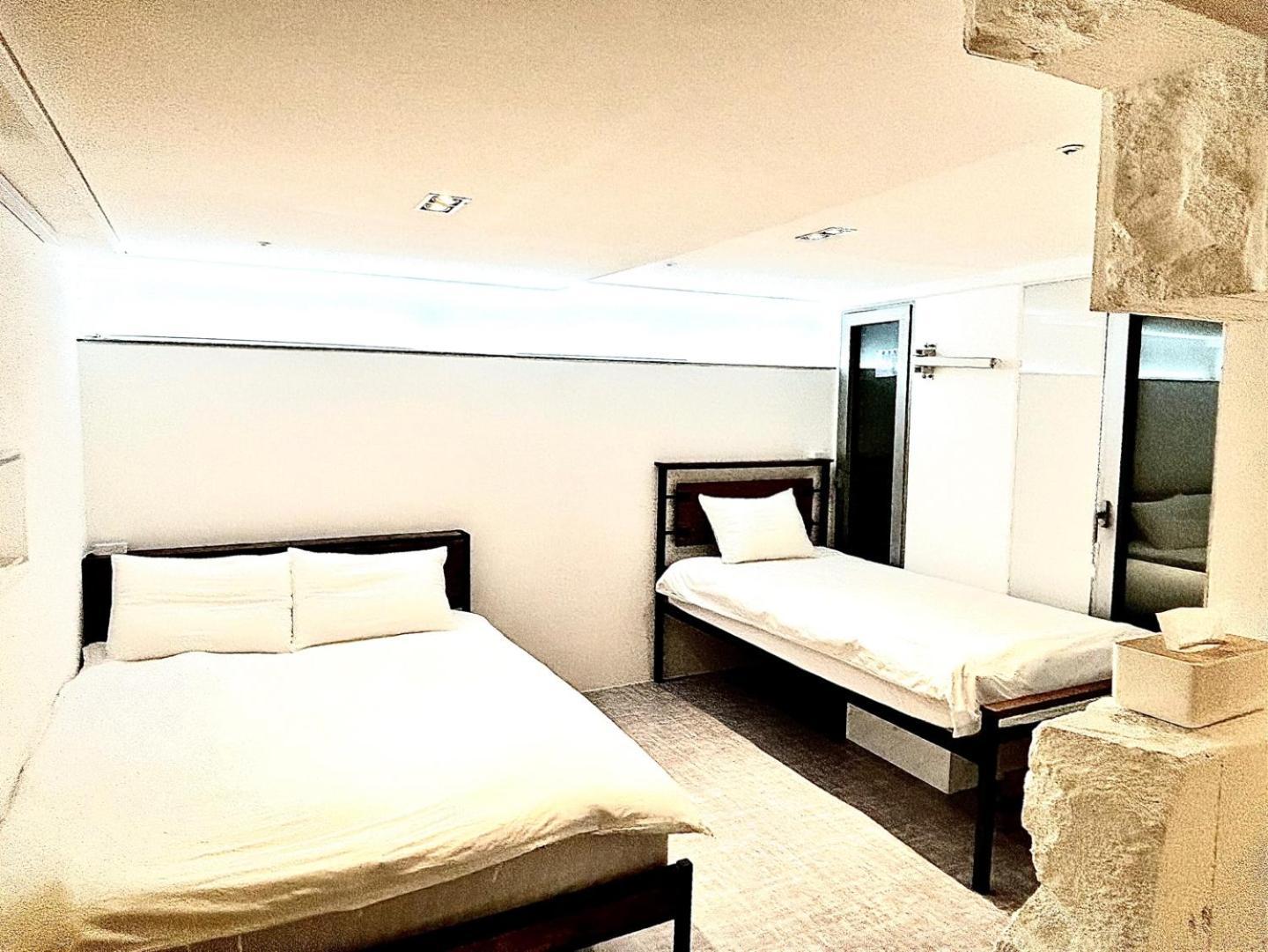 Look Home Guesthouse Seoul Exterior photo